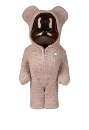 Medicom Toy x Gelato Pique Pajamas BE@RBRICK figure - Toni neutri