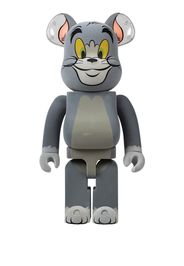 Medicom Toy x Tom and Jerry: Tom Flocky BE@RBRICK 1000% figure - Grigio