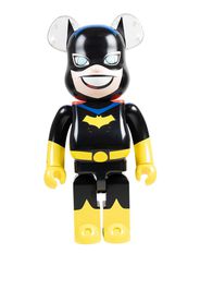 Medicom Toy x DC Batgirl BE@RBRICK 1000% figure - Nero
