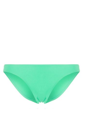 Melissa Odabash Barcelona bikini bottoms - Verde