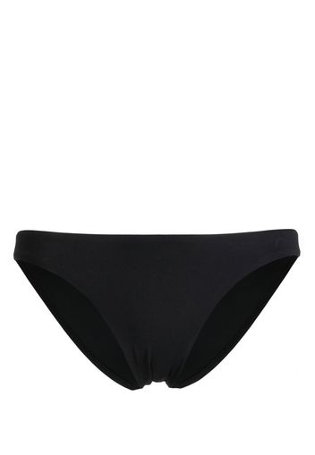 Melissa Odabash Barcelona bikini bottoms - Nero