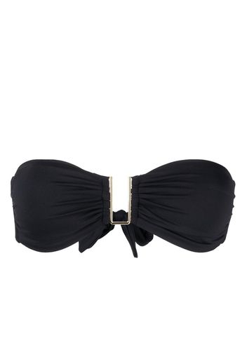 Melissa Odabash Barcelona bikini top - Nero