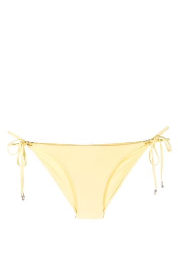 Melissa Odabash Vegas bikini bottoms - Giallo