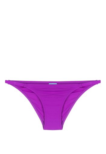 Melissa Odabash Palm Beach bikini bottom - Viola