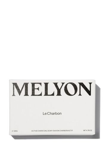 Melyon Sapone Le Charbon - NO COLOR