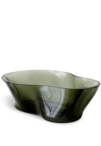 Menu x Gabriel Tan AER glass bowl - Grigio