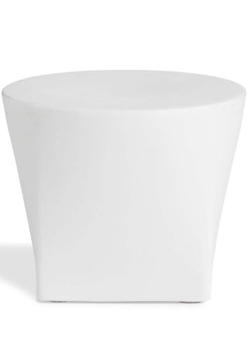 Menu Ignus flameless candle - Bianco