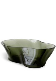 Menu x Gabriel Tan AER glass bowl - Grigio