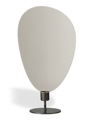 Menu Flambeau curve-edge body candle holder - GREY