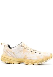 Merrell MQM Ace suede sneakers - Oro