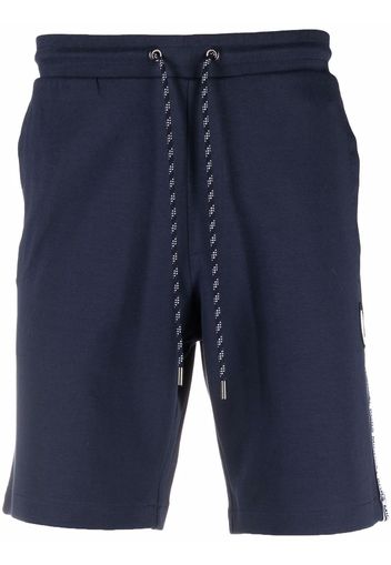 Michael Kors Evergreen shorts - Blu