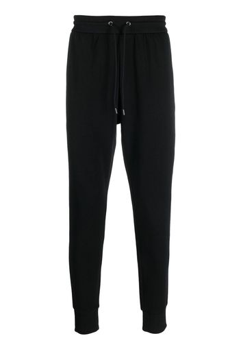 Michael Kors drawstring-waist track pants - Nero