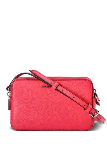 Michael Kors Jet Set crossbody bag - Rosa