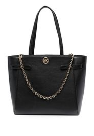 Michael Kors Borsa tote Carmen - Nero