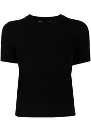 Michael Kors T-shirt con logo - Nero