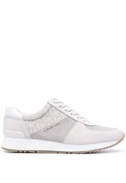 Michael Kors Sneakers Allie - Toni neutri