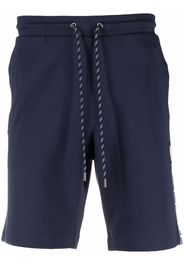 Michael Kors Evergreen shorts - Blu