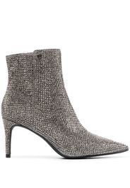 Michael Kors Aline ankle-length boots - Grigio