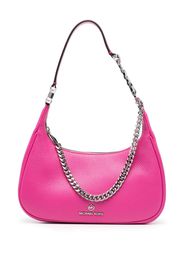 Michael Kors Piper shoulder bag - Rosa