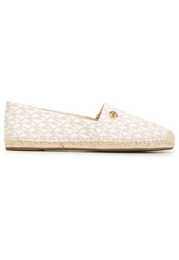 Espadrillas 'Kendrick' con logo