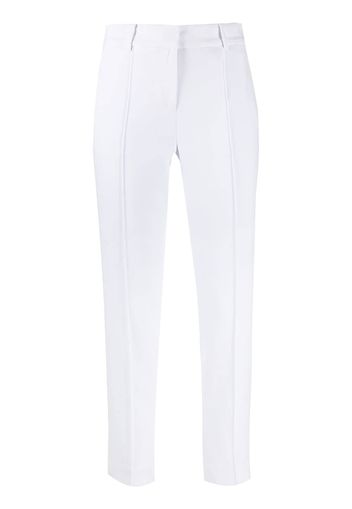 Michael Michael Kors slim-fit trousers - Bianco