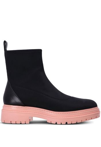 Michael Michael Kors Comet ankle boots - Nero