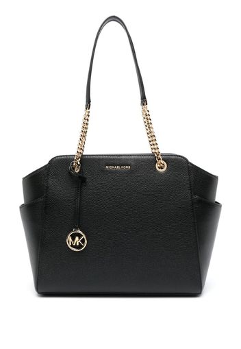 Michael Michael Kors medium Jacquelyn tote bag - Nero