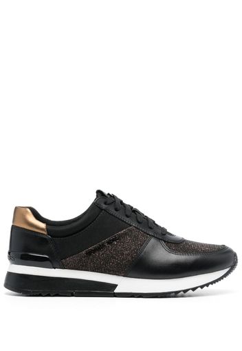 Michael Michael Kors Sneakers Allie - Nero