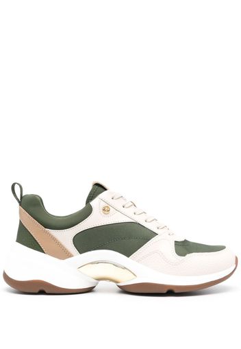 Michael Michael Kors Orion low-top sneakers - Verde