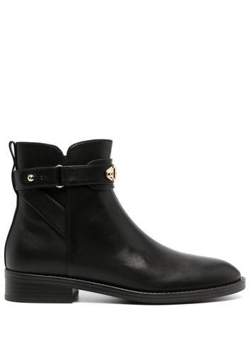 Michael Michael Kors Darcy 35mm leather boots - Nero
