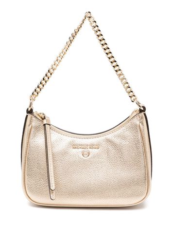 Michael Michael Kors small Jet Set Charm shoulder bag - Oro