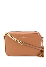 Jet Set cross-body bag