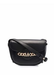 Michael Michael Kors Hally extra-small crossbody bag - Nero