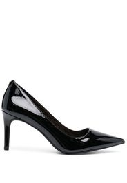 Michael Michael Kors Alina Flex 90mm heel pumps - Nero