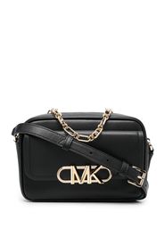 Michael Michael Kors Parker cross-body bag - Nero