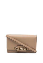 Michael Michael Kors Borsa a tracolla Heather - Marrone