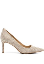 Michael Michael Kors Alina flex pumps - Oro