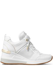 Michael Michael Kors Sneakers Georgie - Bianco