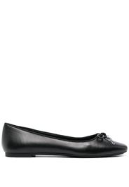 Michael Michael Kors Ballerine Nori - Nero