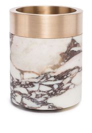 small Coppa marble container