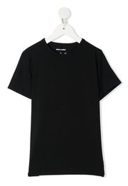 Mini Rodini T-shirt a girocollo - Nero