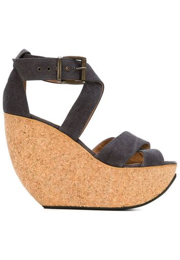 'Wati' wedge sandals