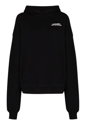 Business of Pleasure hoodie