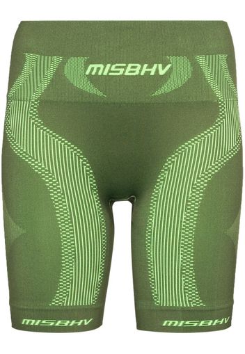 Sport active cycling shorts