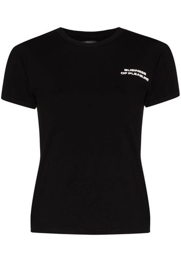 Business of Pleasure T-shirt