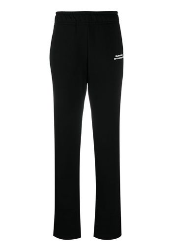 Business Of Pleasure track trousers