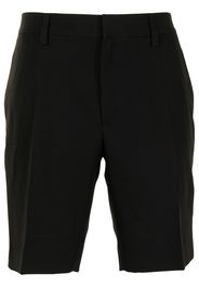 MISBHV Shorts sartoriali - Nero