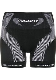 MISBHV 3020W506BLACK/WHITE - Nero