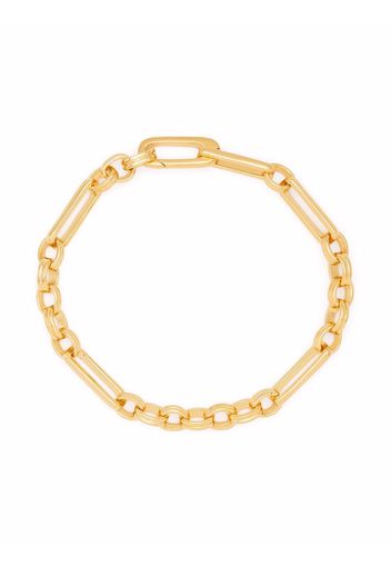 Missoma Axiom chain bracelet - Oro