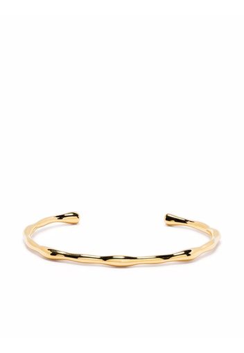 Missoma molten cuff bracelet - Oro